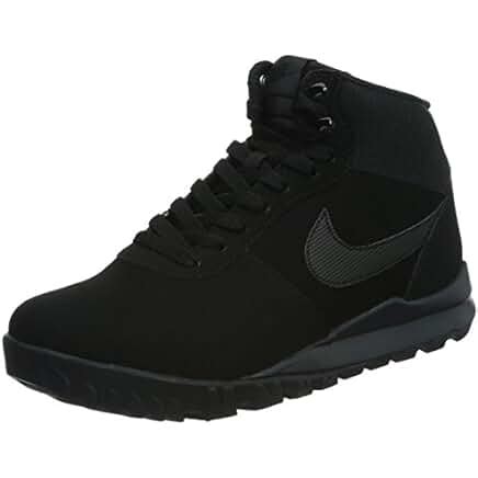 nike winterschuhe schwarz herren|nike winter sneaker herbst.